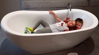 Наконец-то наступил этот день / То чего ты ранее не знал о Кате Miss Katy / Челлендж 2 факта о себе