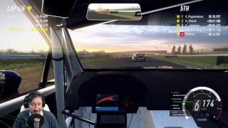 Dirt Rally 2.0 _ всей толпой)