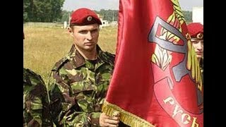 Михай Волонтир. "Нас не нужно жалеть"... ©