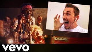 REACTING to KSI's Diss Track on LOGAN PAUL! (On Point)