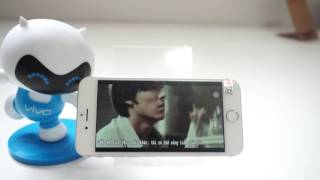 Viettablet|Trên tay iPhone 6 mất vân tay