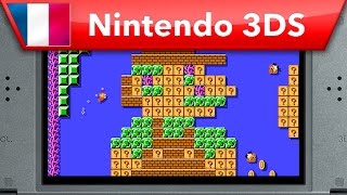 Super Mario Maker for Nintendo 3DS – Défi des médailles
