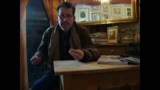 Interview Jan Bürli
