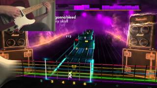 Rocksmith 2014 HD - Brain Stew / Jaded - Green Day - 89% (Lead) (Custom Song)