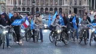 Grande quinzaine du vélo Hollandais !