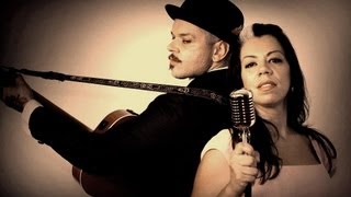 Diavoli Casino - Pin Up Party 2013 - Hillbilly Moon Explosion,