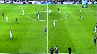 Real Madrid 1-3 Barcelona 10-12-2011 / 004