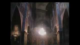 შენ ხარ ვენახი shen xar venaxi  Ансамбль Рустави