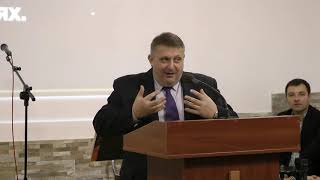 Родился ли Христос в твоём сердце? - Анатолий Бушило
