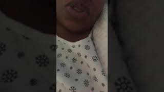 My total Abdominal Hysterectomy Episode 2# Surgery Hysterectomy