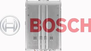 Газовая колонка BOSCH Therm 6000 O WRD