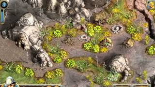 Adelantado Trilogy: Book Three - Part 2 Chapter 3 (Islands of Death)