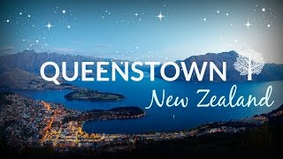 Queenstown, New Zealand - 2017