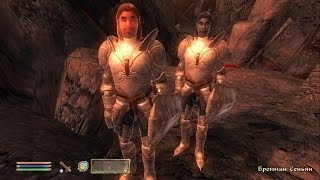 The Elder Scrolls IV: Oblivion ► Упрямые рыцари ► №85