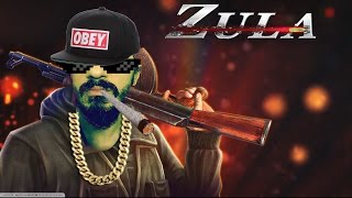 BİRİNCİ OLMAK - ZULA #5