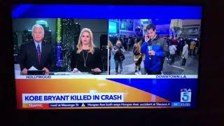 R.I.P. KOBE R.I.P. GIANNA