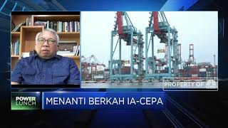 GPEI: IA-CEPA Tingkatkan Daya Saing Produk RI di Australia