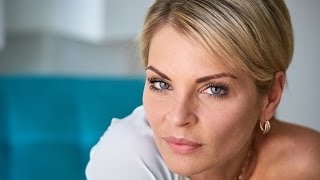 Актриса Елена Купрашевич
