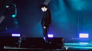 190504 SPEAK YOURSELF LA : FAKE LOVE 페이크 러브 - 방탄소년단 지민 직캠 BTS JIMIN FOCUS FANCAM