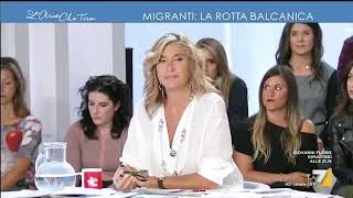 Francesco Borgonovo: "Germania e Francia chiudono le frontiere, fanno il cavolo che vogliono, ...