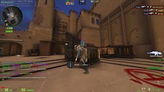 Friggz configs + skeet update = godmode