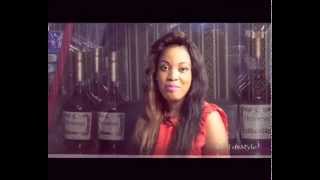 Chill out in Lagos - Ice Lounge experience