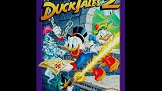 Ducktales 2 (NES) Longplay [68]