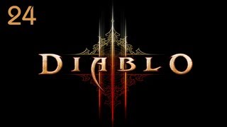 Прохождение Diablo 3 - Часть 24 — Чёрный камень души: «Золтун Кулл»