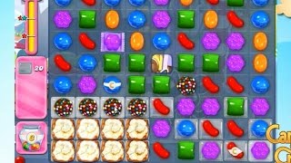 Candy Crush Saga Level 1157
