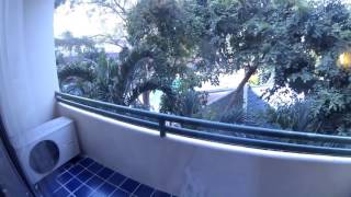 Отель Pattaya Garden Hotel 3* (Таиланд, Паттая) самый честный обзор от ht.kz