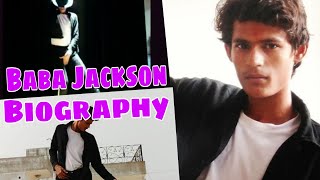 Indian Michael Jackson Biography Video | Baba Jackson First Interview | Yuvraj Singh | Hritik Roshan