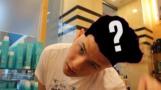 My INSANE hair transformation!