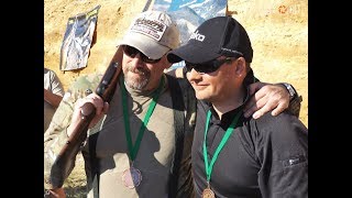 Воспоминания о Tikka HMR Cup