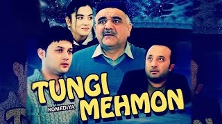 Tungi mehmon (o'zbek film) | Тунги мехмон (узбекфильм)
