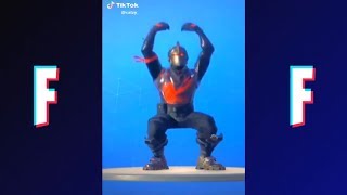 TIK TOK FORTNITE COMPILATION 9 ? MEJORES MOMENTOS + FAILS + RISA + GRACIOSOS.