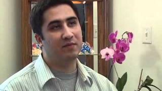 Muslim Study history & found Jesus...Life story of a Turkish Muslim (Pls SHARE)