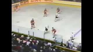 29/12/89 Superseries 89/90   Vancouver Canucks vs Red Army | Суперсерия 89/90 Ванкувер Кэнакс - ЦСКА