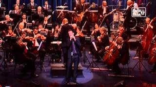 Modà - Sono gia' solo ( concerto Sanremo)
