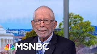 President Donald Trump Should Consider Resigning, Says Spiro Agnew Attorney | Morning Joe | MSNBC