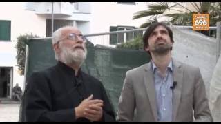 Mini Documentario a Santa Maria a Vico del 22-05-2016