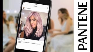Confira a transformação de Nah Cardoso - Papo Cabelo | Pantene BR