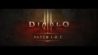 D3Reflection 1.0.3 Server Gold Farm Route! - Diablo 3 Private Server