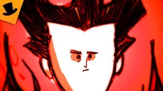 don't starve meme