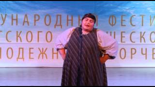Шакирова Роза г. Камбарка