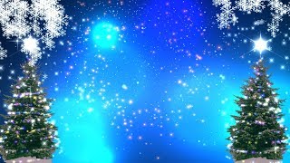 Футажи для видео монтажа.✨ Новый Год..? Рождество HD