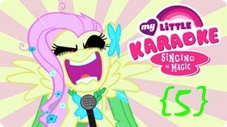 My Little Karaoke #5 - Ужс какой