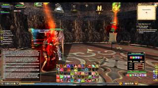 Necromancer Pets in EverQuest 2