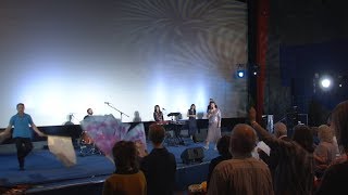 Воскресное служение. 31 декабря 2017 года