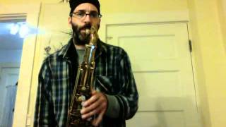 Otto Link Long body STM