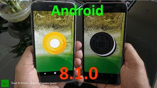 20+ New Features in Android 8.1 Oreo Update (Developer Preview 1)